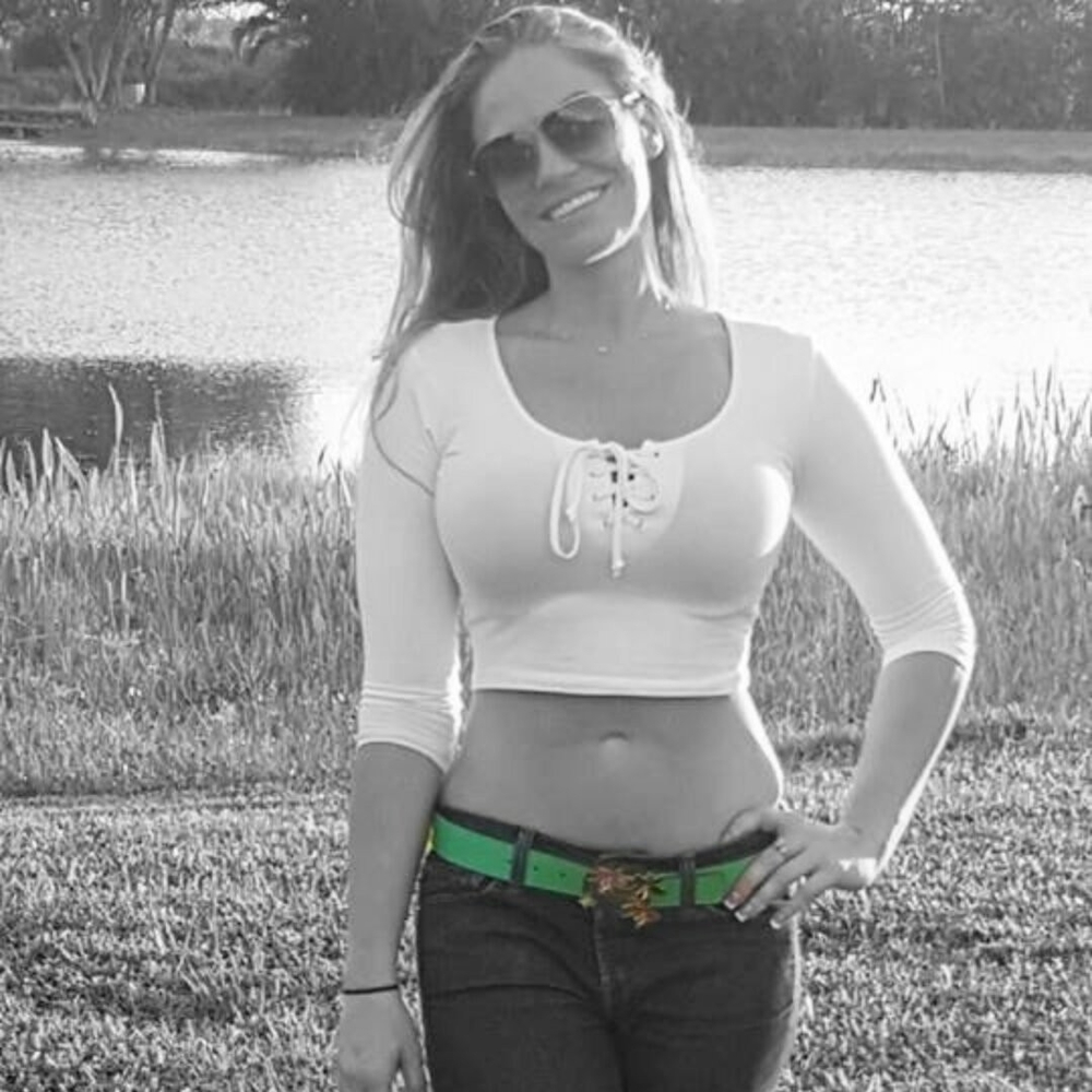 Meet your Posher, Jessica